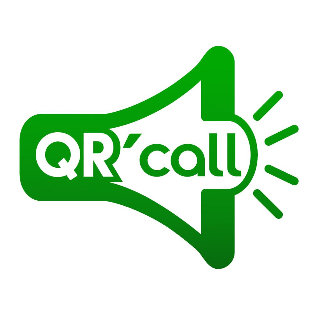 Logo QR'call